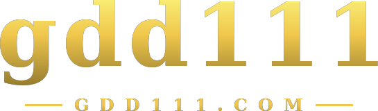 gdd111 logo